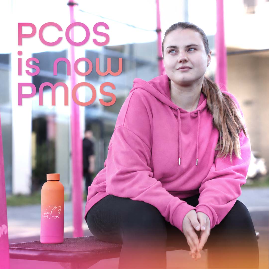 PCOS was renamed PMOS, why does it matter?