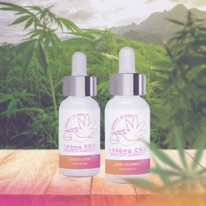 A CBD Product You Can Rely on to Be Safe and Pure