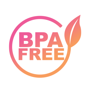 No BPA Packaging