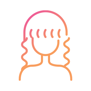 Great for All Hair Types