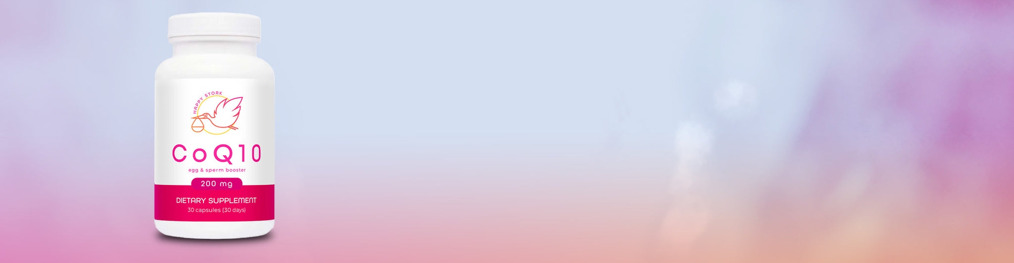 200mg CoQ10