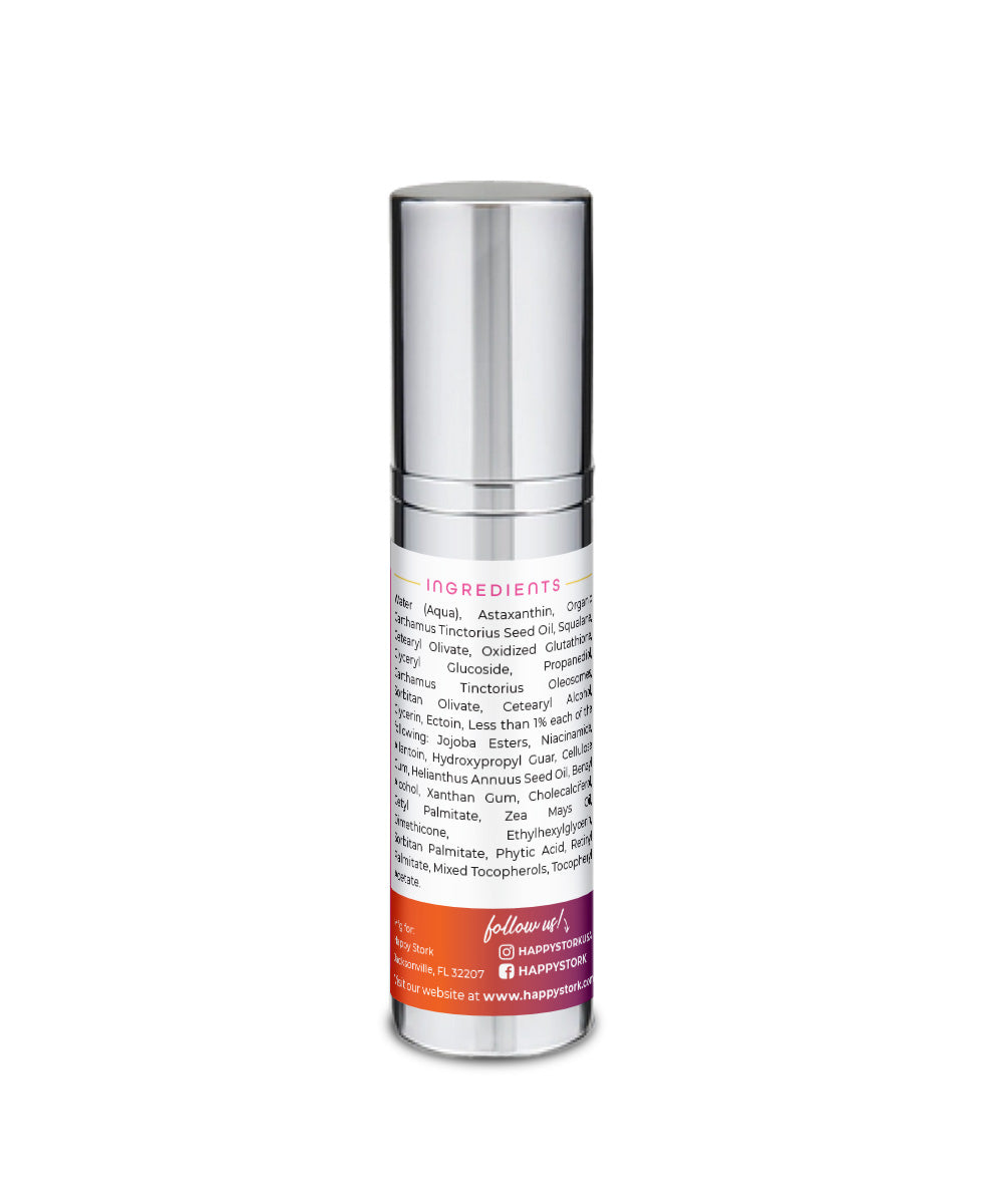 Glutathione Antioxidant Cream | Fertility Supplements | Happy Stork Glutathione Antioxidant Cream | Fertility Supplements | Happy Stork