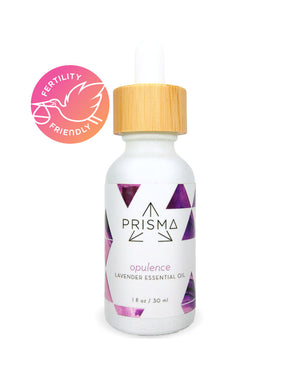 Prisma Lavender Essential Oil