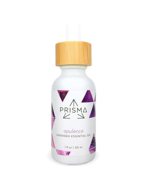 Prisma Lavender Essential Oil