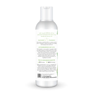 8oz Coconut Lime Shampoo